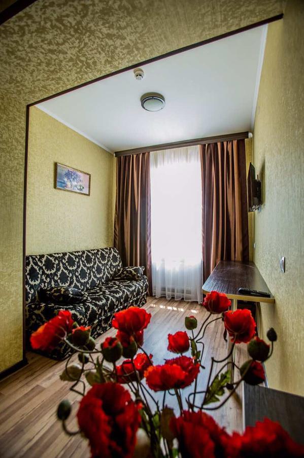 Almaz-Plus Poltava Bagian luar foto