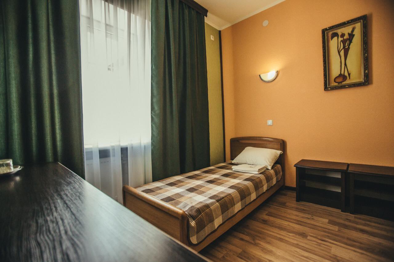 Almaz-Plus Poltava Bagian luar foto