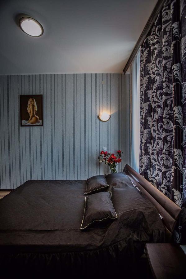 Almaz-Plus Poltava Bagian luar foto