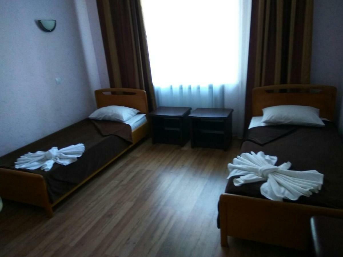 Almaz-Plus Poltava Bagian luar foto