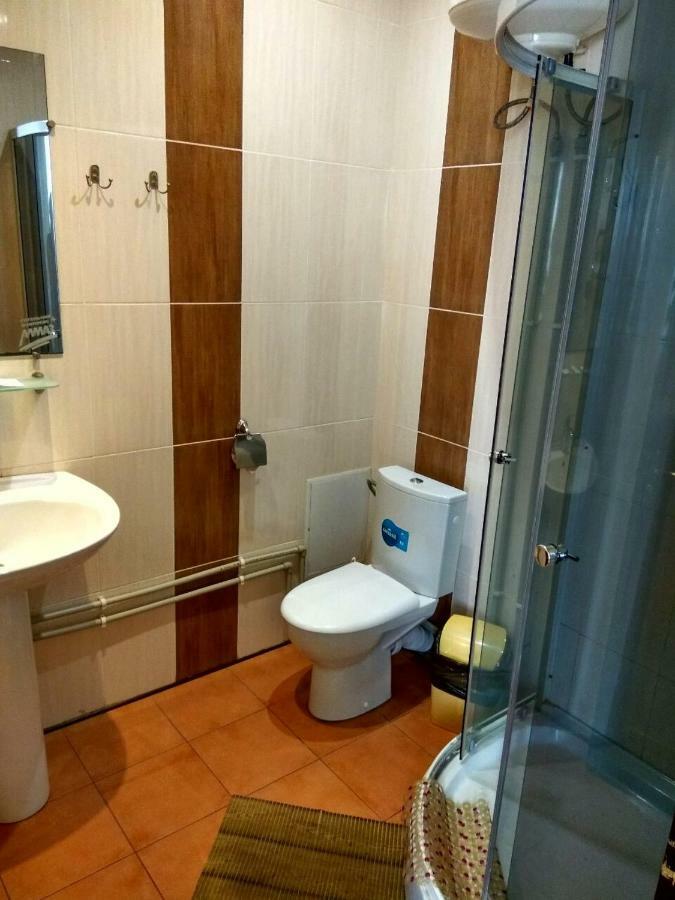 Almaz-Plus Poltava Bagian luar foto